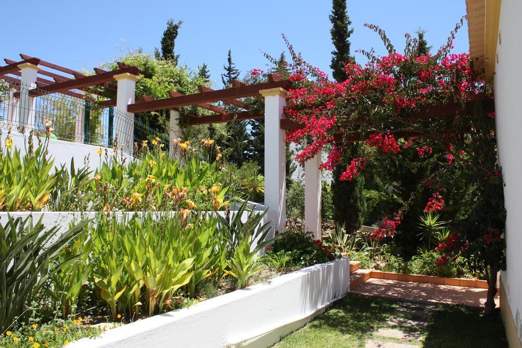 Holiday park Moradias Rufino