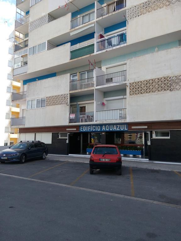 Apartment Beach *