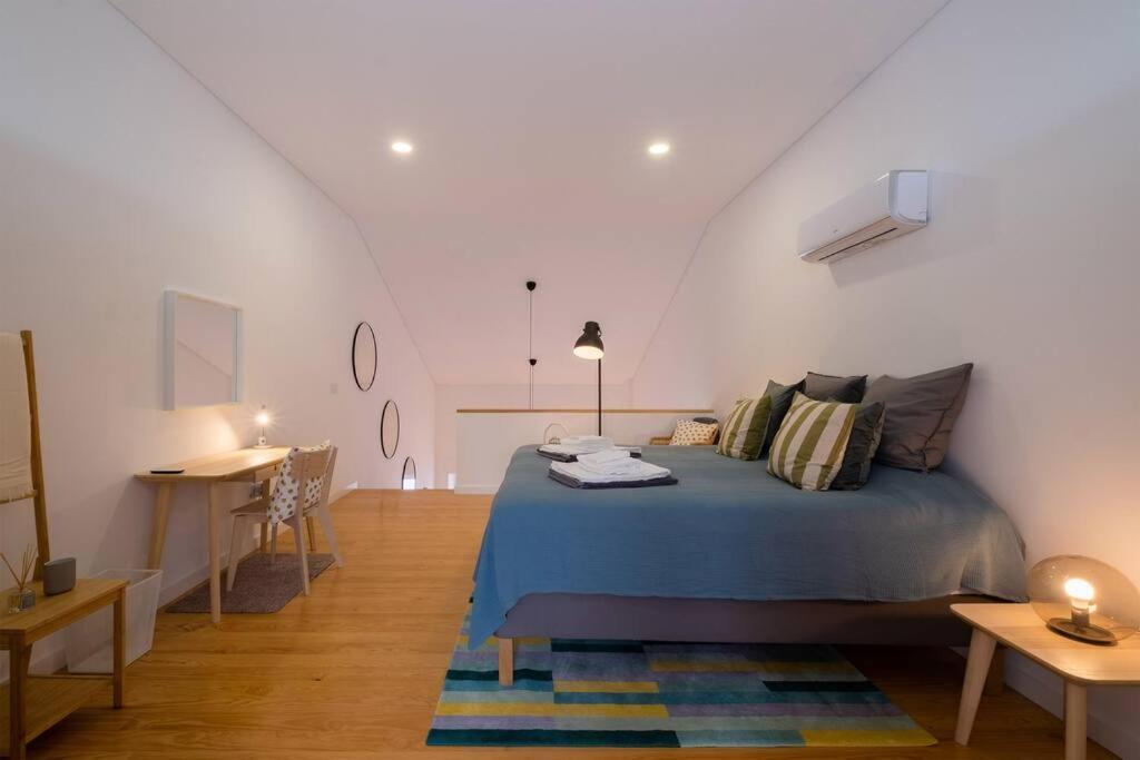 Apartment Nova *