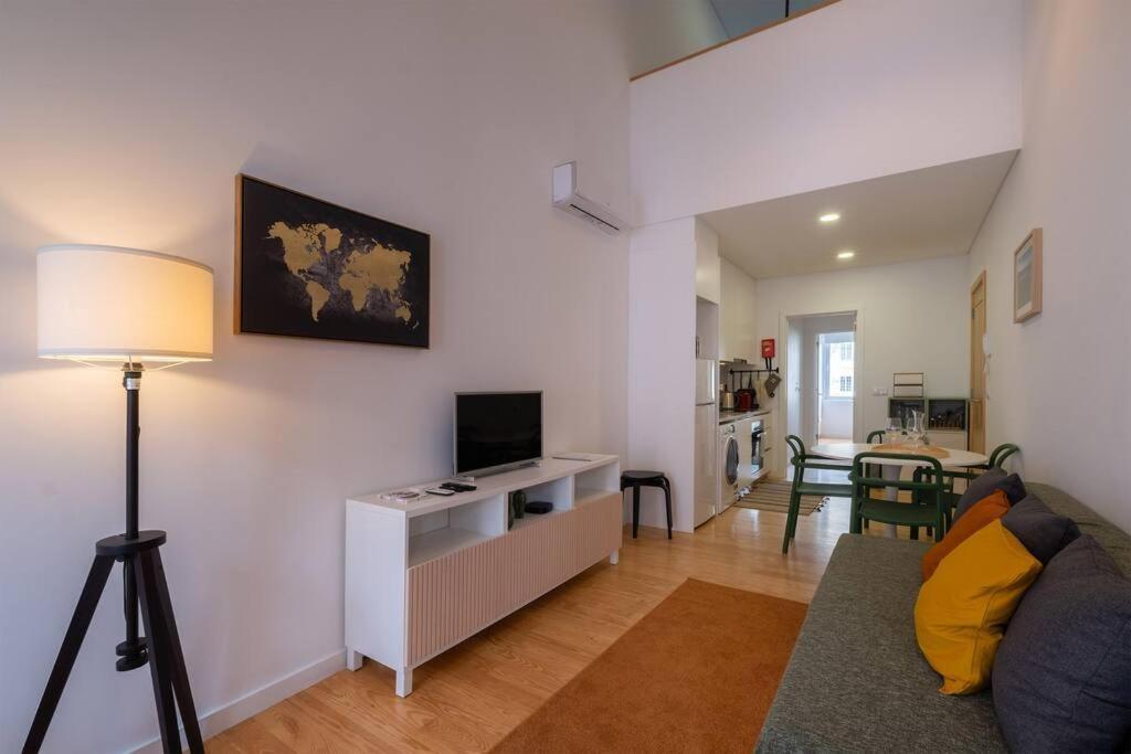 Appartement Nova Ponta Delgada