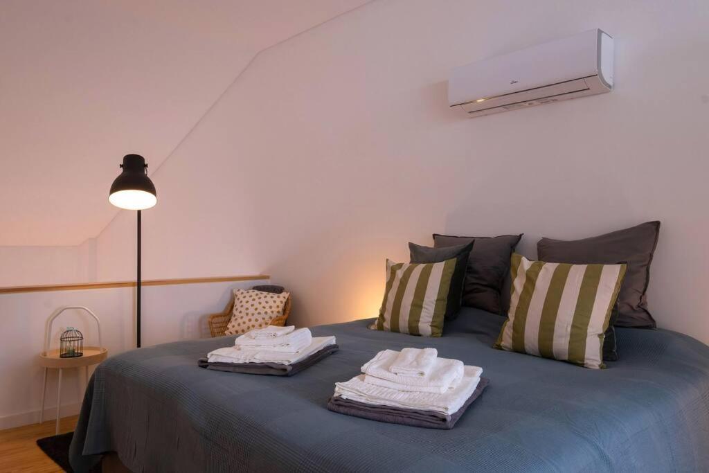 Apartment Nova
