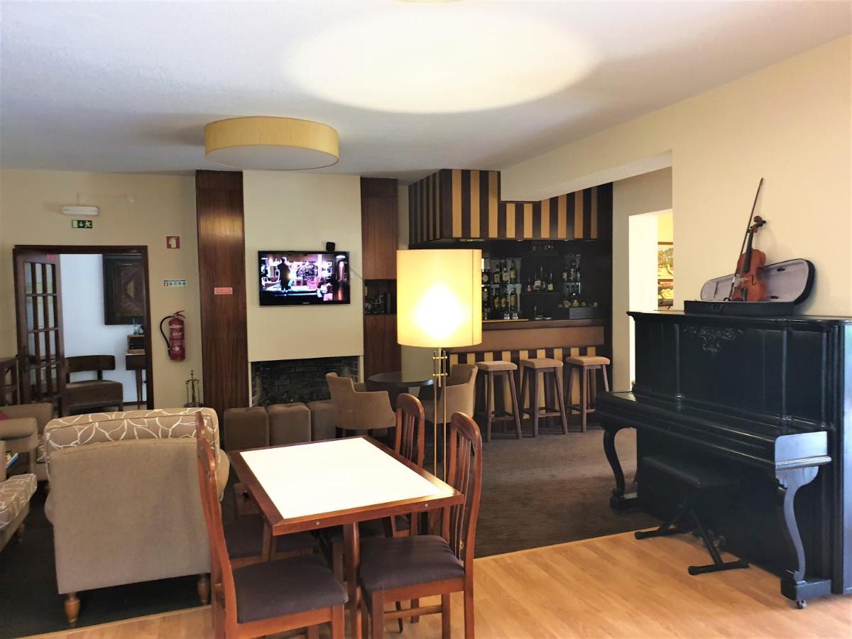 Hotel Pinho Sao Pedro De Moel