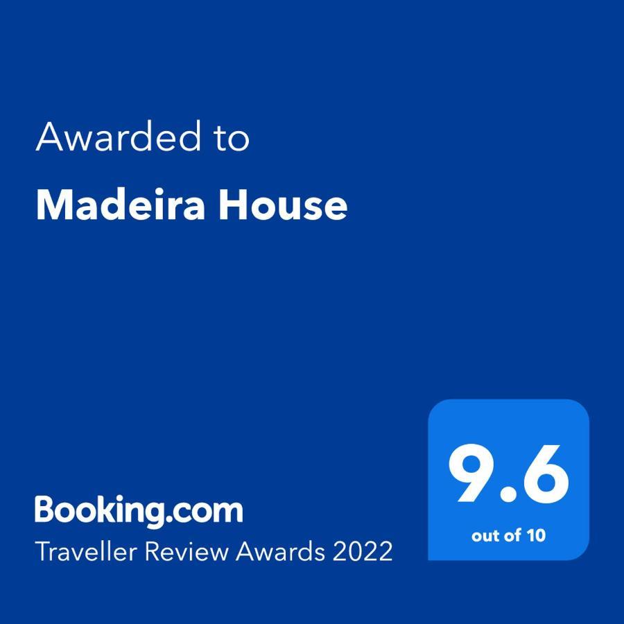 Holiday home Madeira House *