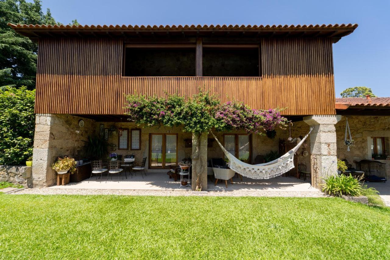 Casa rural Casas Casal Do Carvalhal - Amares
