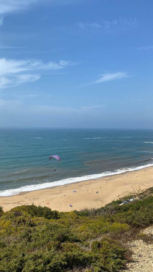 Luxury With Heated Pool & Panoramic Ocean & Valley Views Pousada São Martinho do Porto