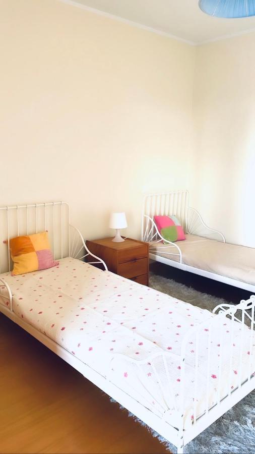 Foz Village Apartment Buarcos