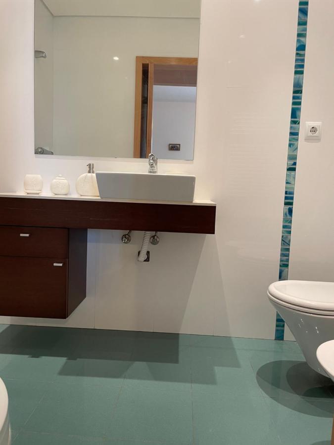 Apartment Foz Village Buarcos