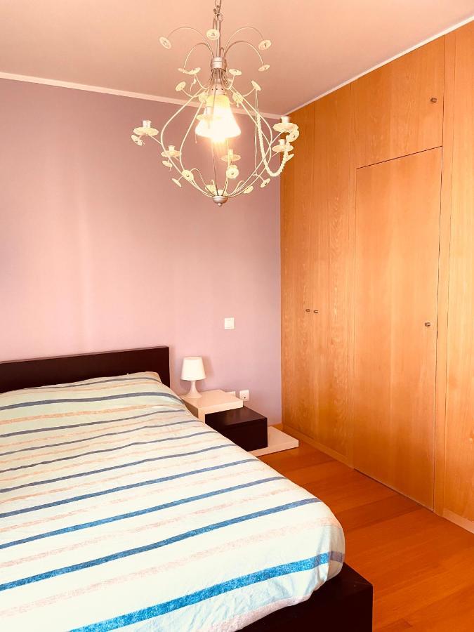 Foz Village Apartment