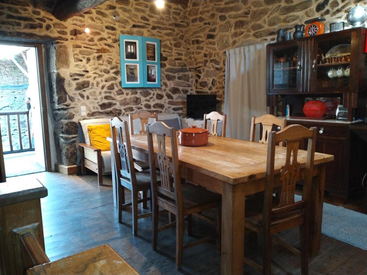 Chalet Casa Garcia -