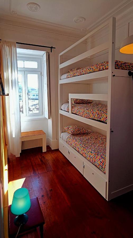 Rossio Albergue
