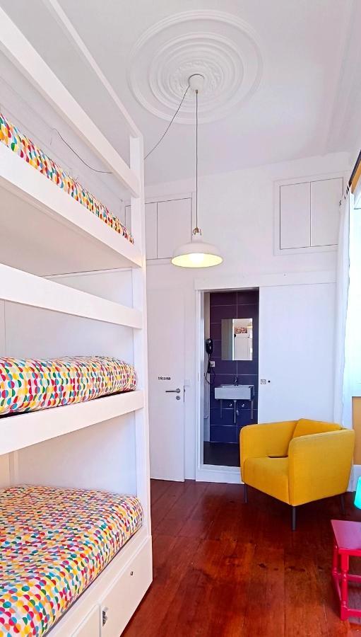 Hostal Rossio Aveiro