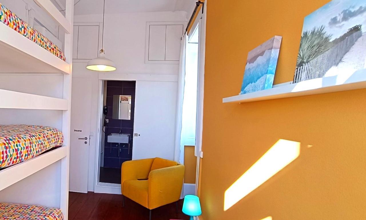 Albergue Rossio Aveiro