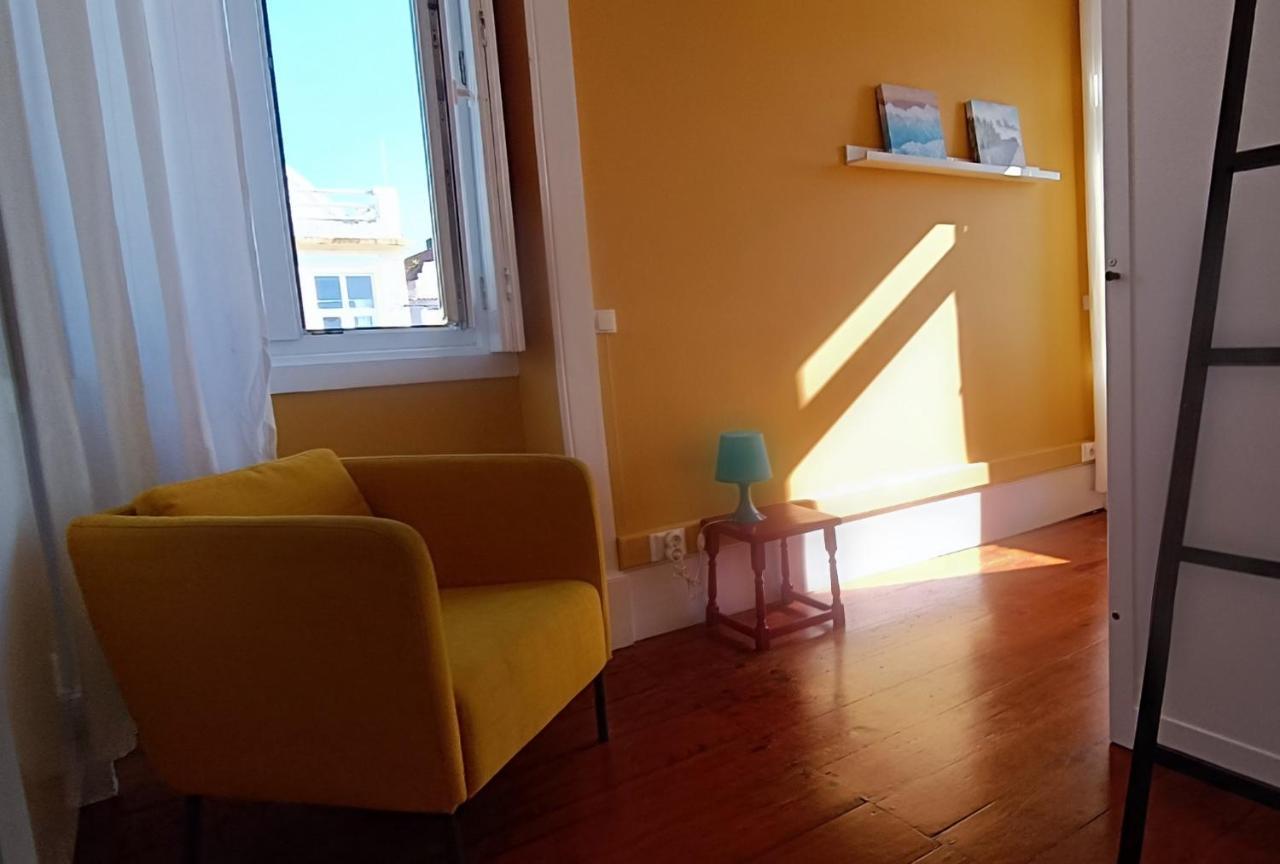 Hostal Rossio Aveiro