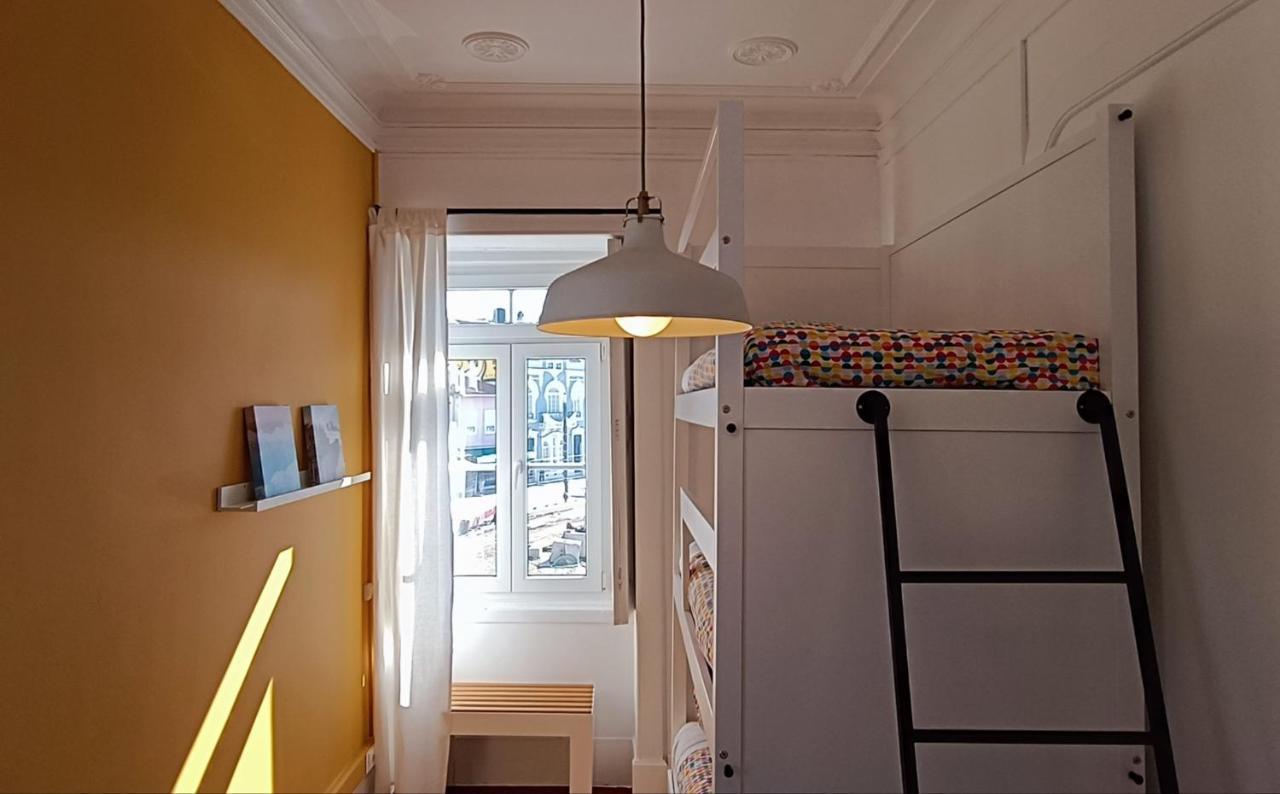 Hostal Rossio *