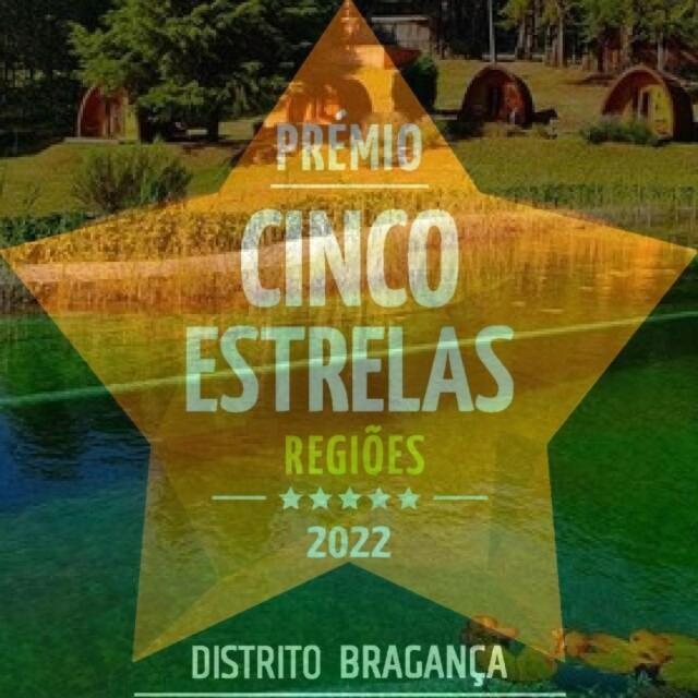 Campsite Parque Biologico De