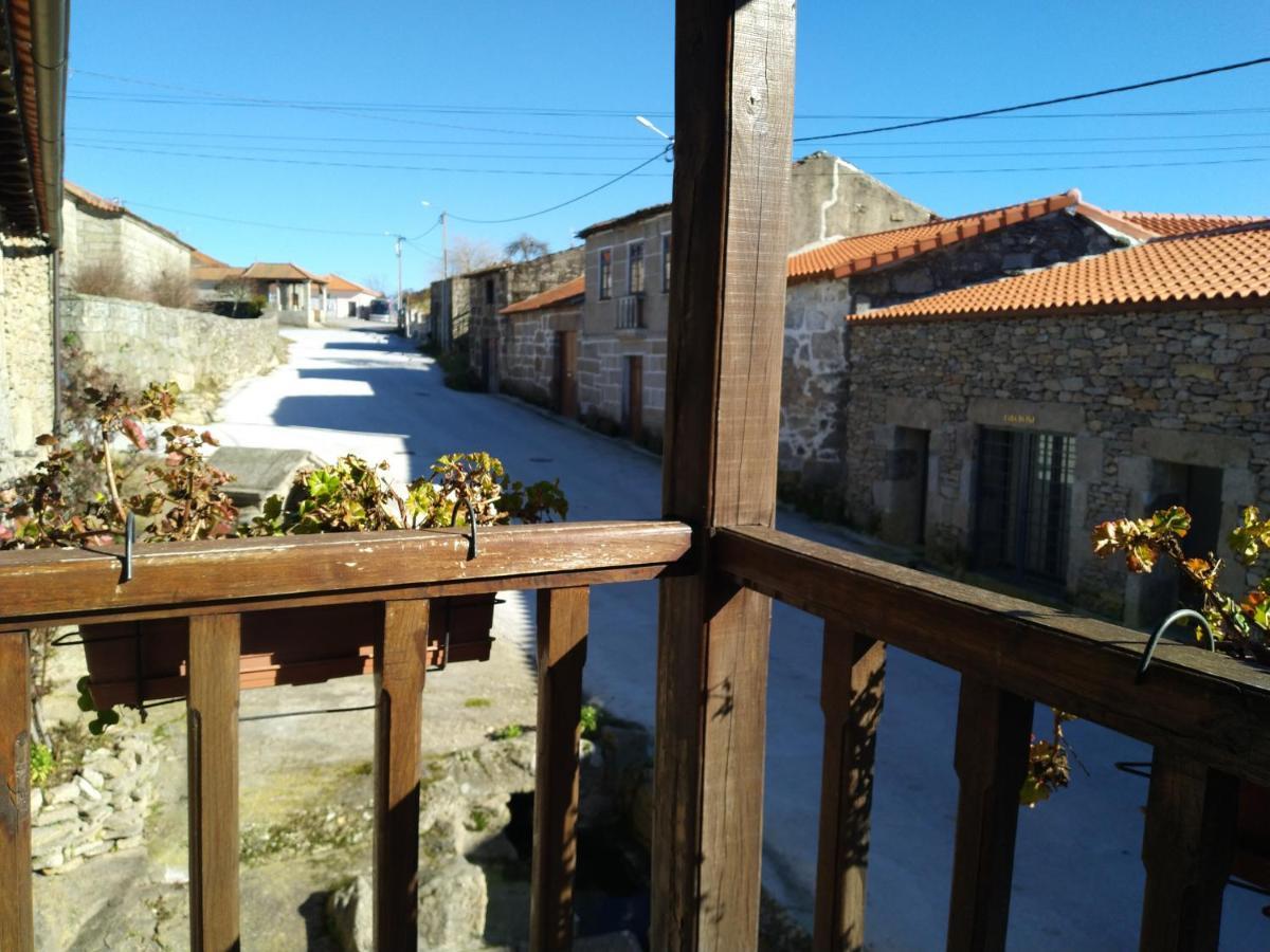 Chalet Casa Garcia -