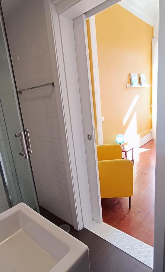 Rossio Hostal