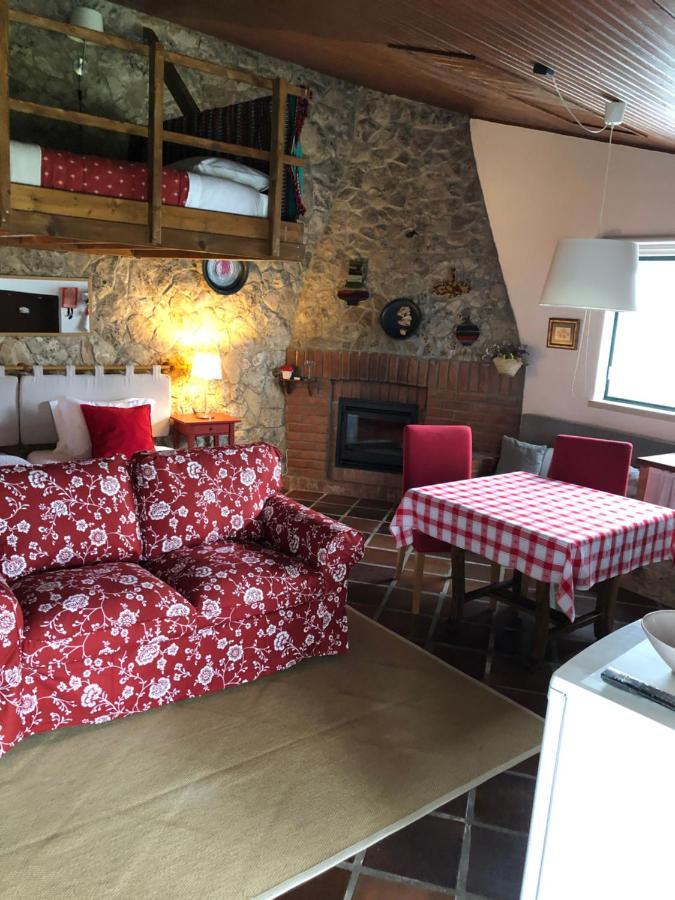 Casas Dos Infantes - Vakantieboerderij