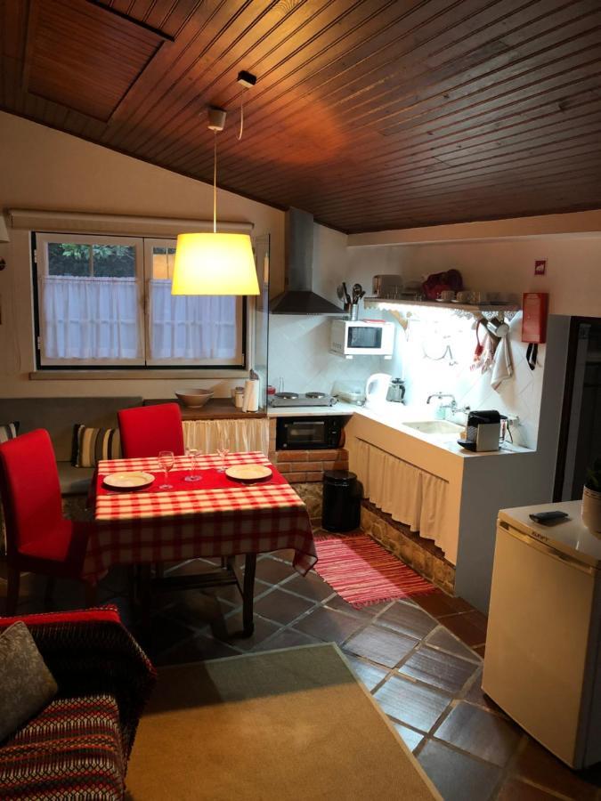Vakantieboerderij Casas Dos Infantes -