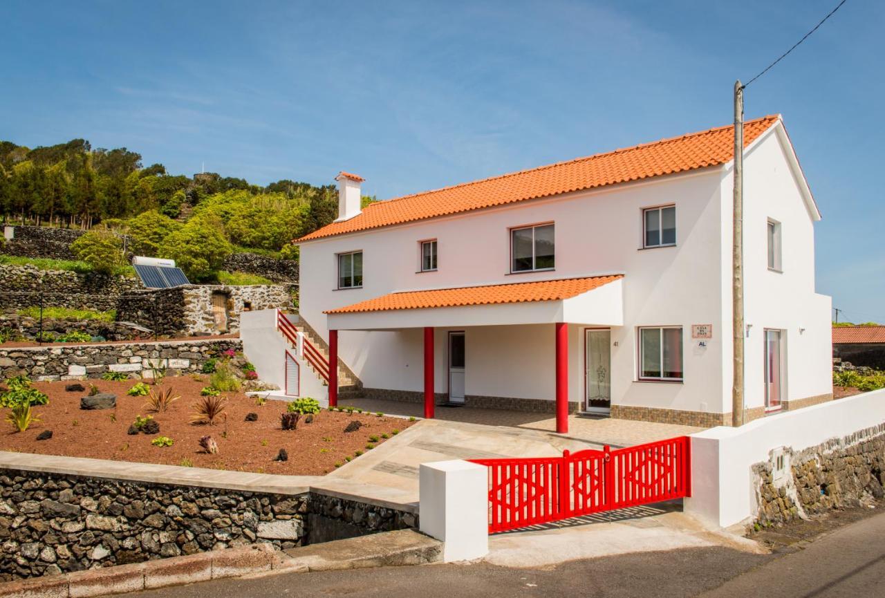 Apartment Casa Da Vigia *