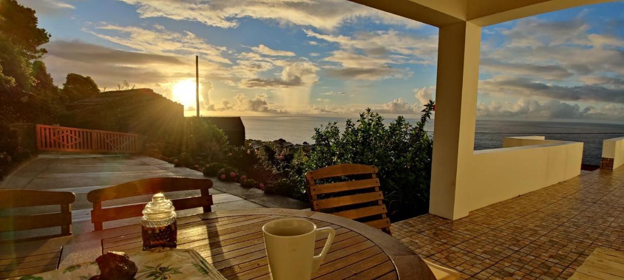 Casa Da Vigia * Calheta de Nesquim