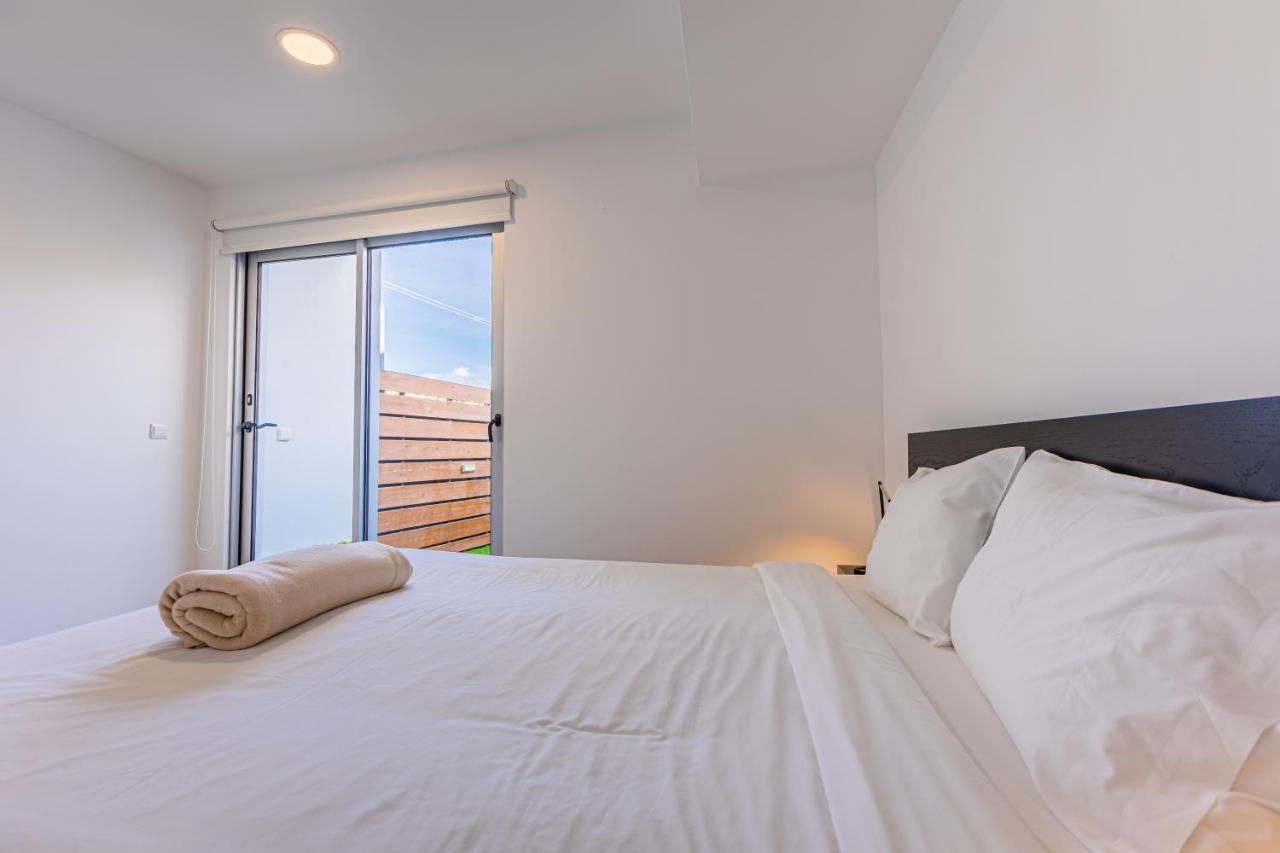 Mare Nostrum Apartment Ponta Delgada (Sao Miguel)