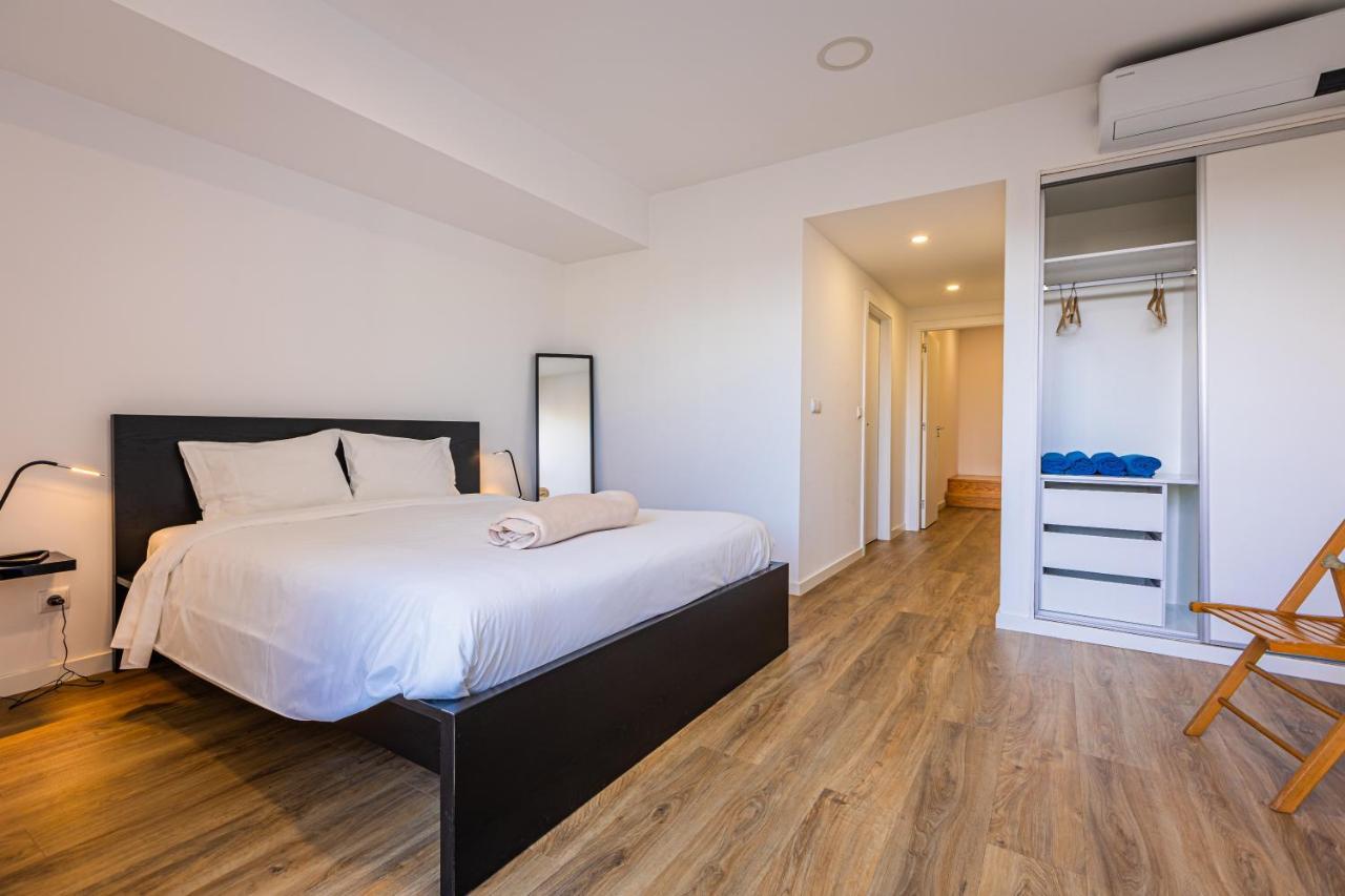 Apartment Mare Nostrum Ponta Delgada (Sao Miguel)