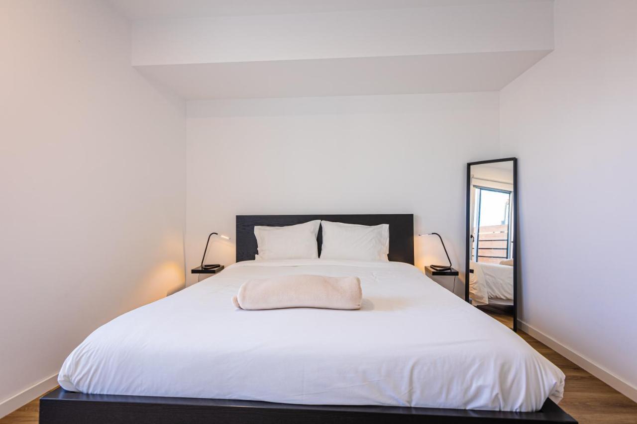 Mare Nostrum Apartment *