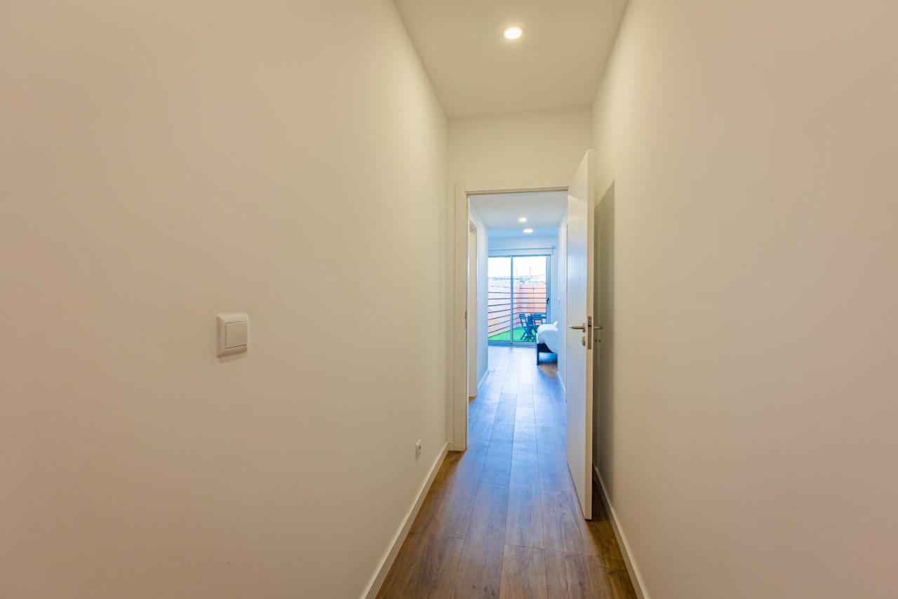 Mare Nostrum Apartment *