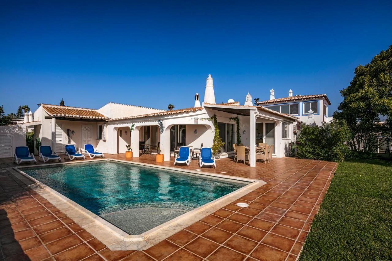 Casa Madrugada Villa *