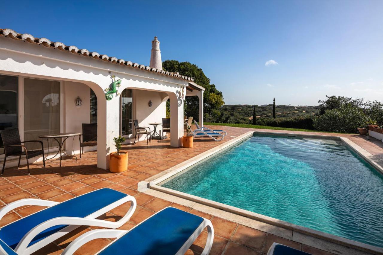 Casa Madrugada Villa