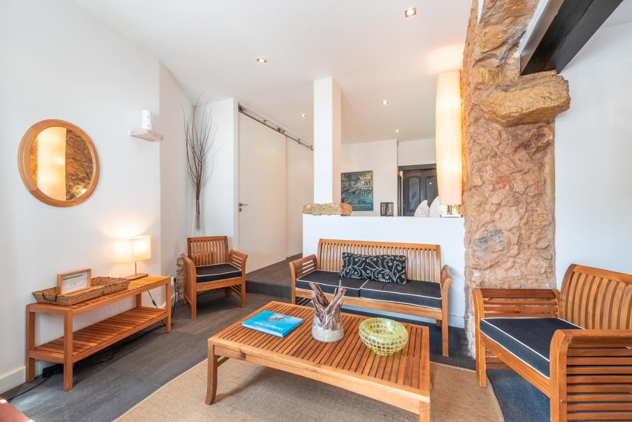 Joivy Seaside Haven House Or Retreat Apartment