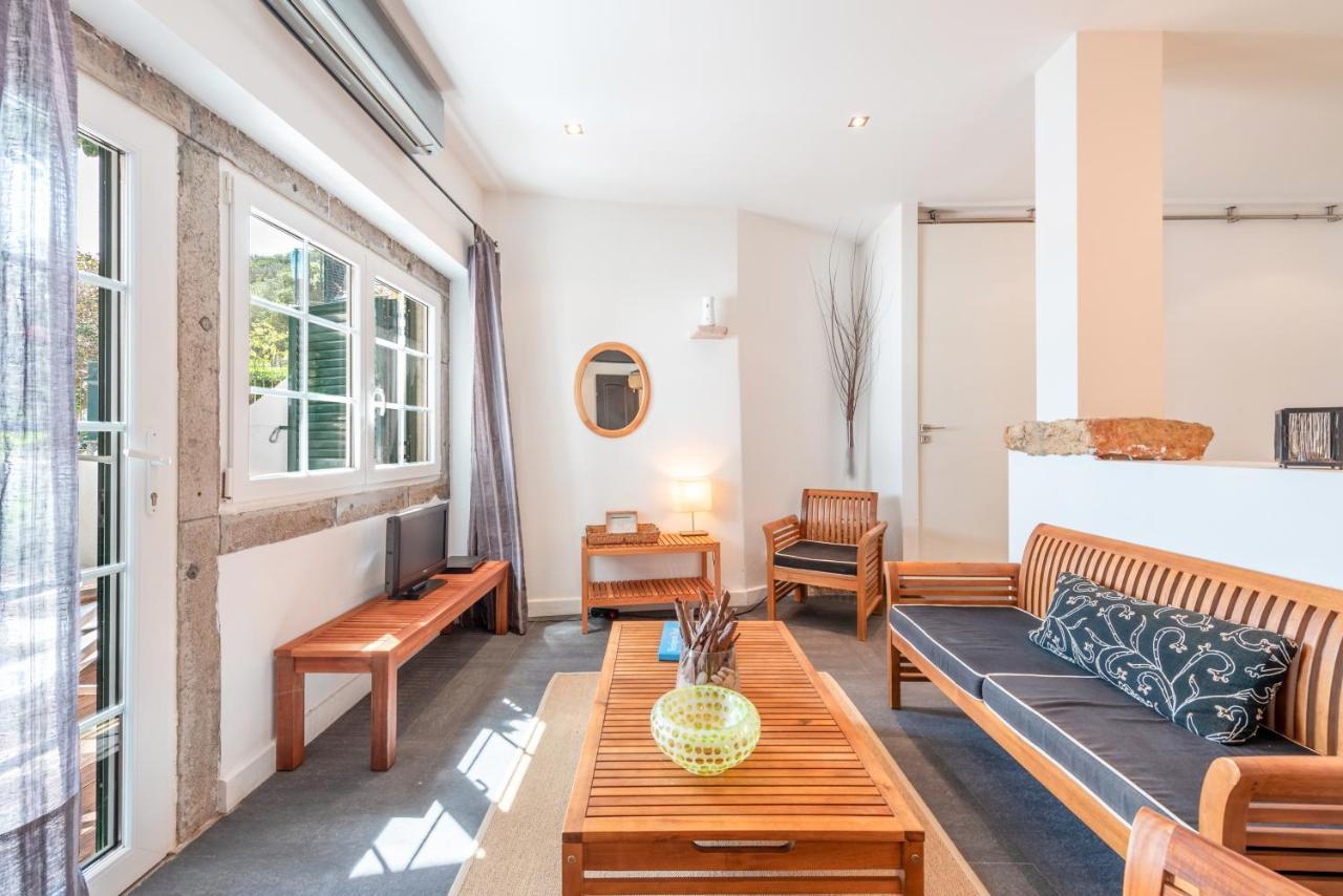 Joivy Seaside Haven House Or Retreat Apartment