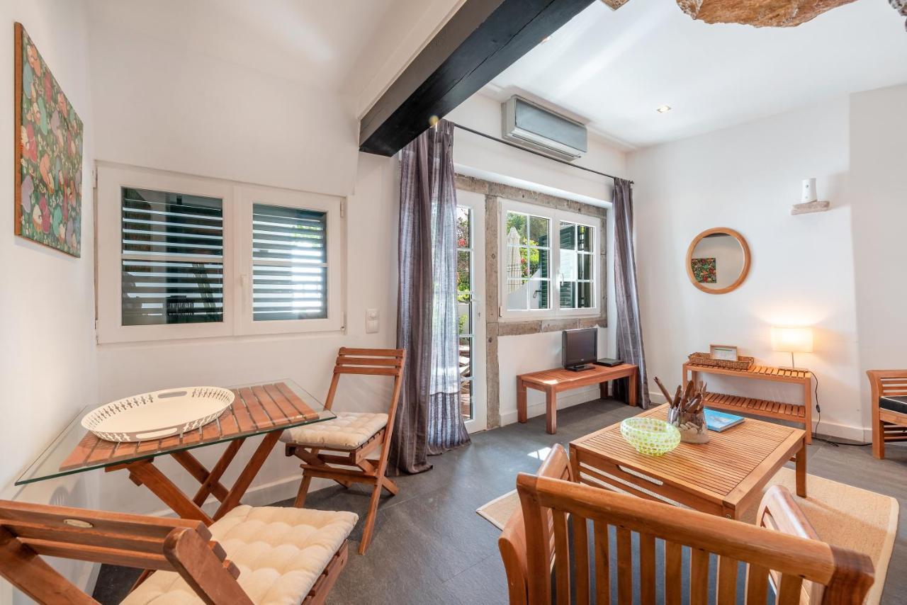 Apartment Joivy Seaside Haven House Or Retreat Azeitao