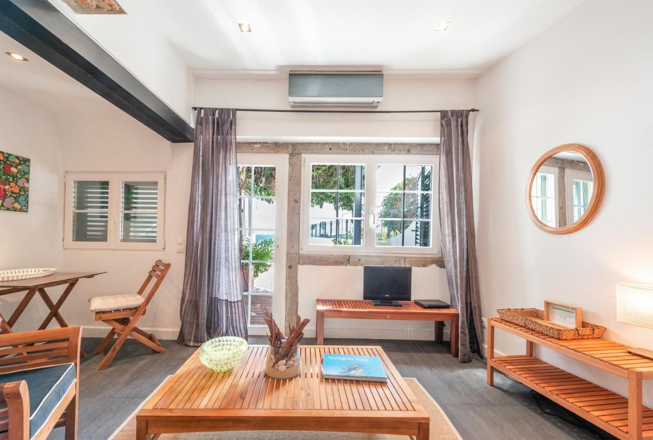 Joivy Seaside Haven House Or Retreat Apartment *