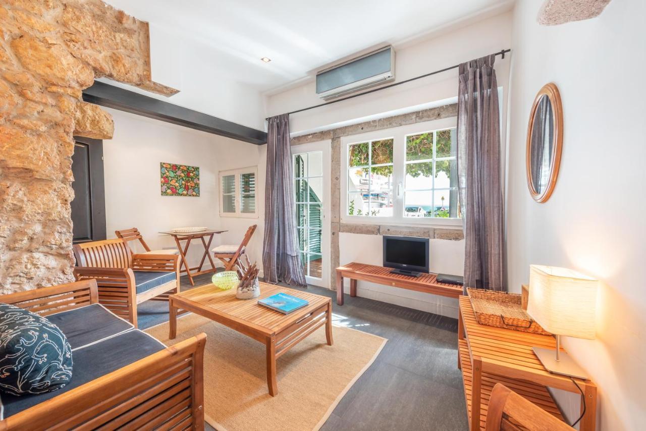 Joivy Seaside Haven House Or Retreat Azeitao