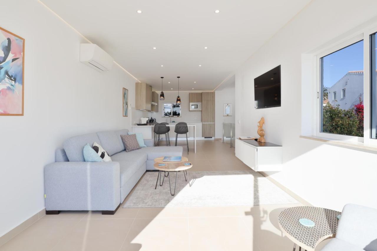 Casa Rujo - Waterside Praia Da Luz