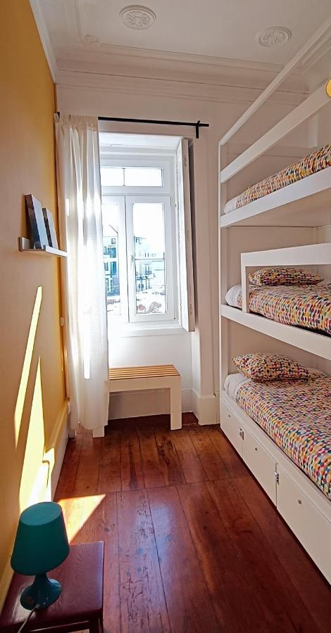 Rossio Hostal *