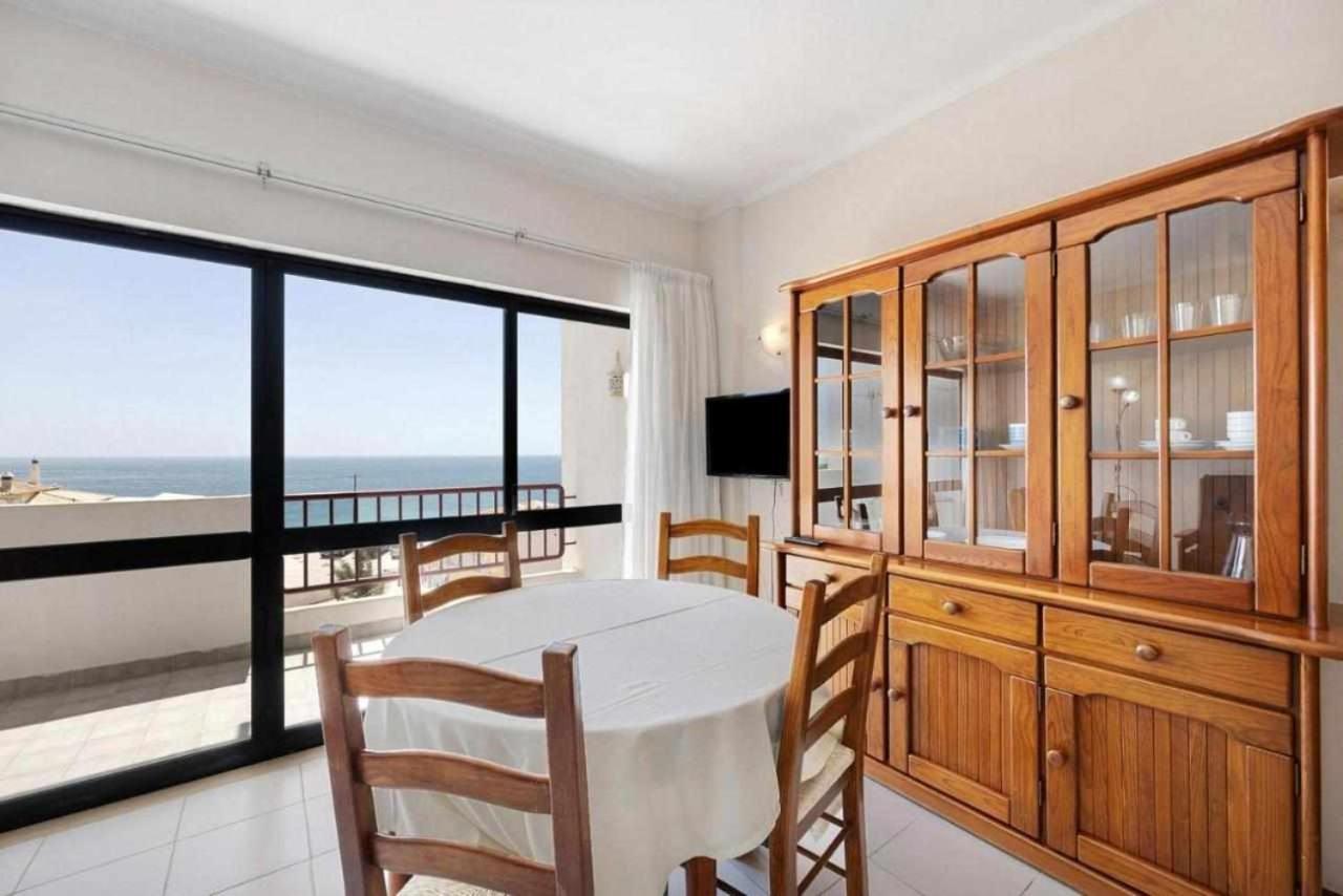 Torre Da Rocha Frente Ao Mar Apartamento Portimão