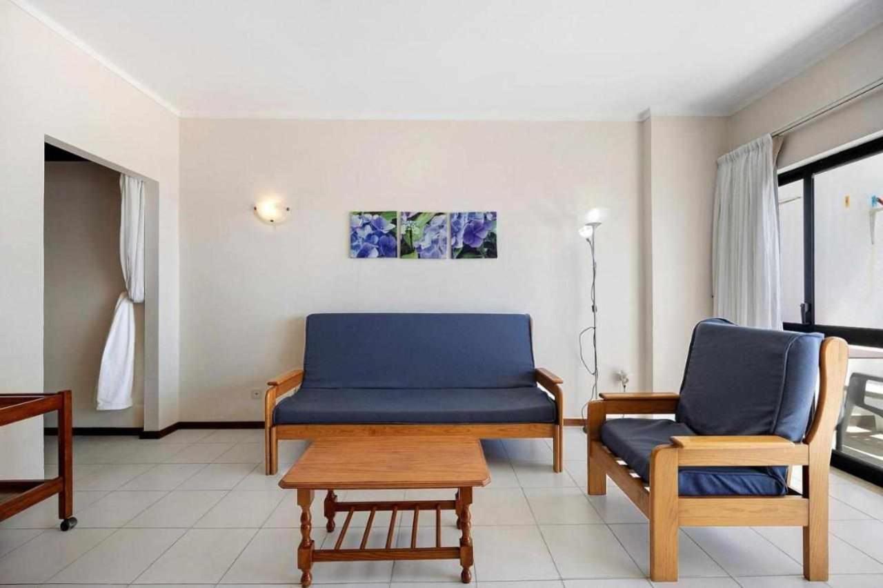 Apartamento Torre Da Rocha Frente Ao Mar *