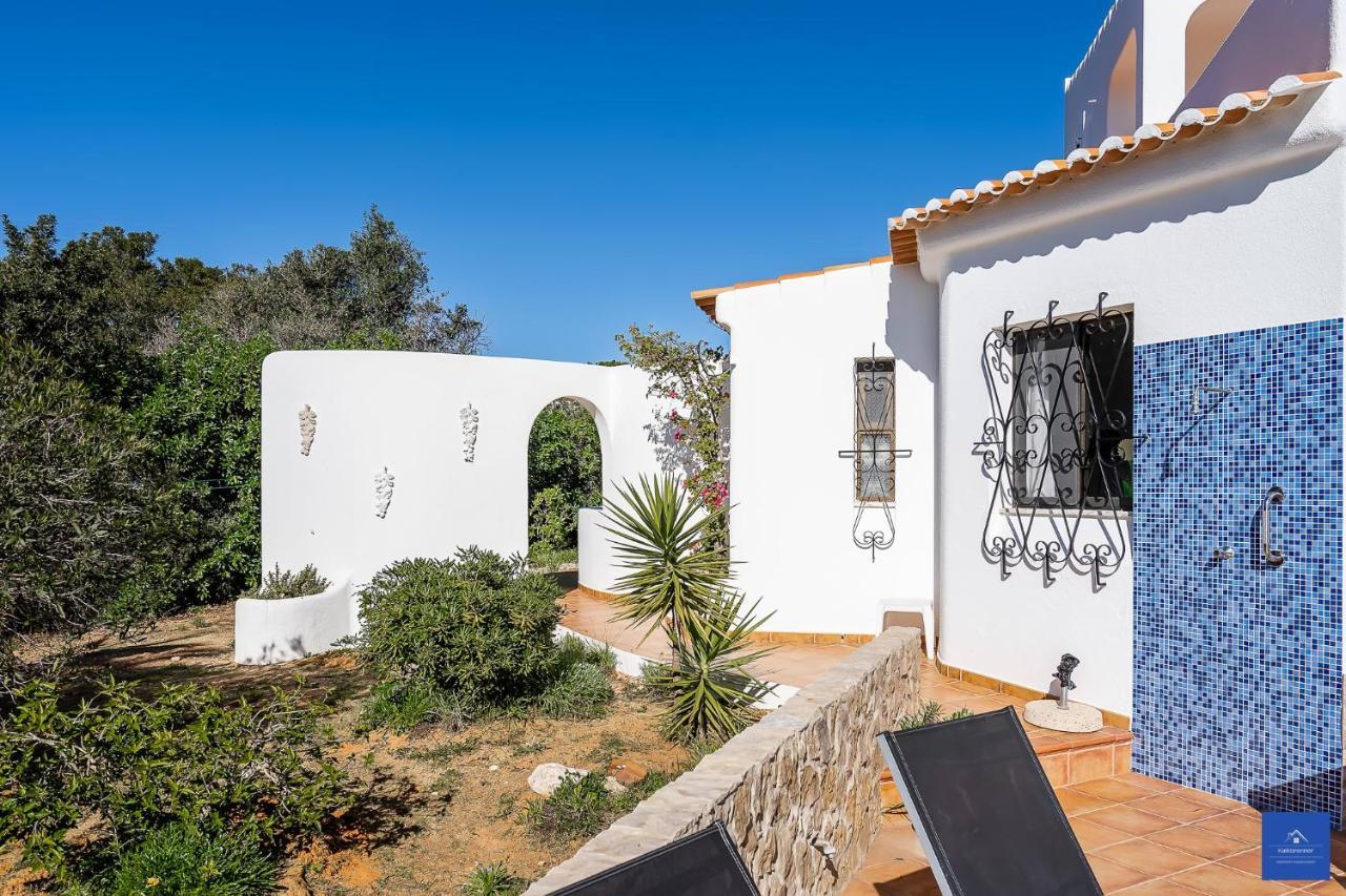 Casa Carob Villa