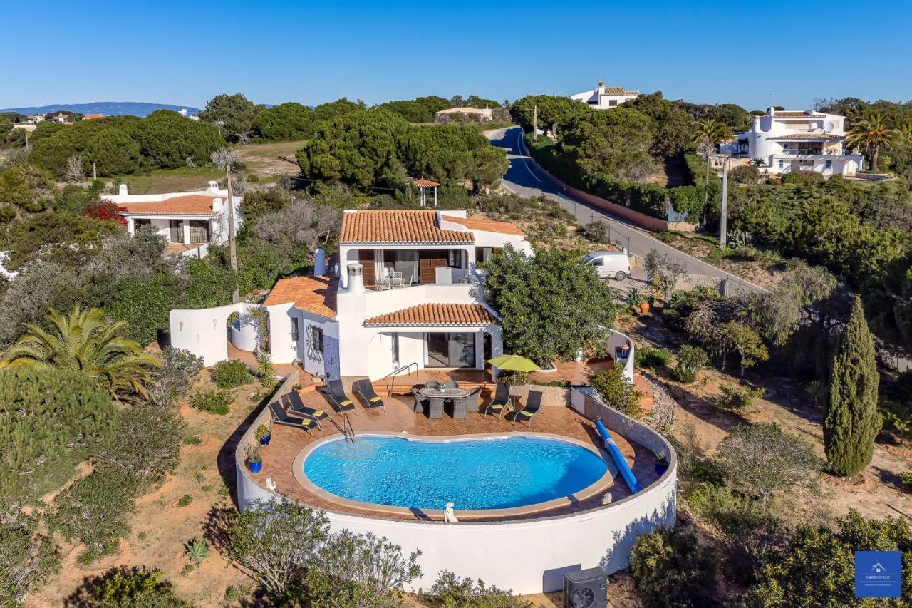 Villa Casa Carob