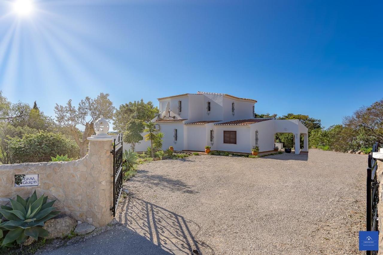 Casa Carob * Lagoa (Algarve)