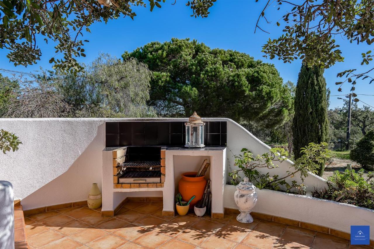 Casa Carob Lagoa (Algarve)