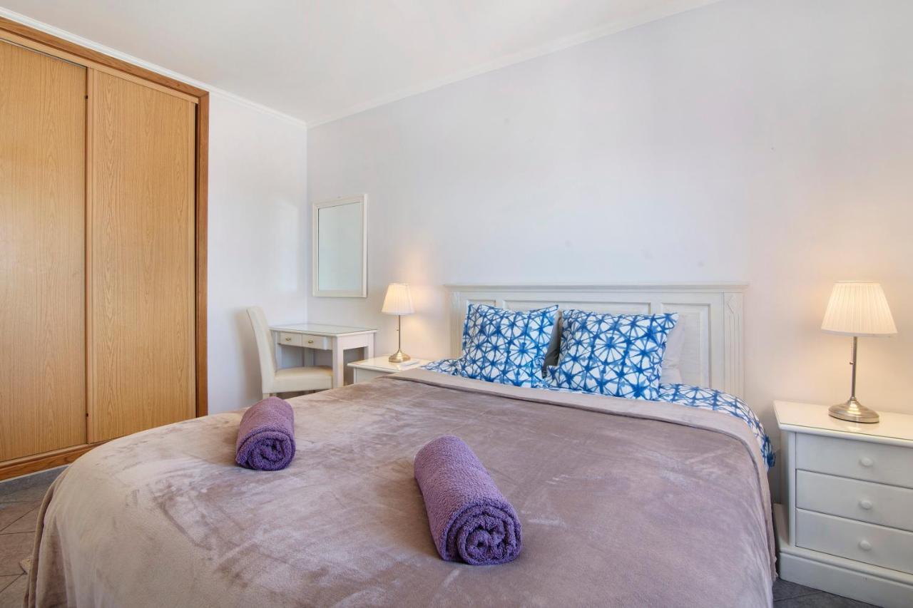 Panorama Apartment *