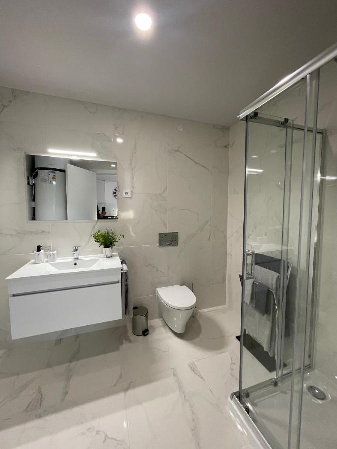 Retiro Em Apartment *