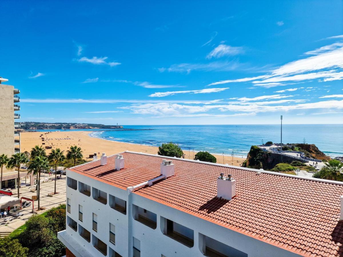 Apartamento Concorde Sky Vista Mar