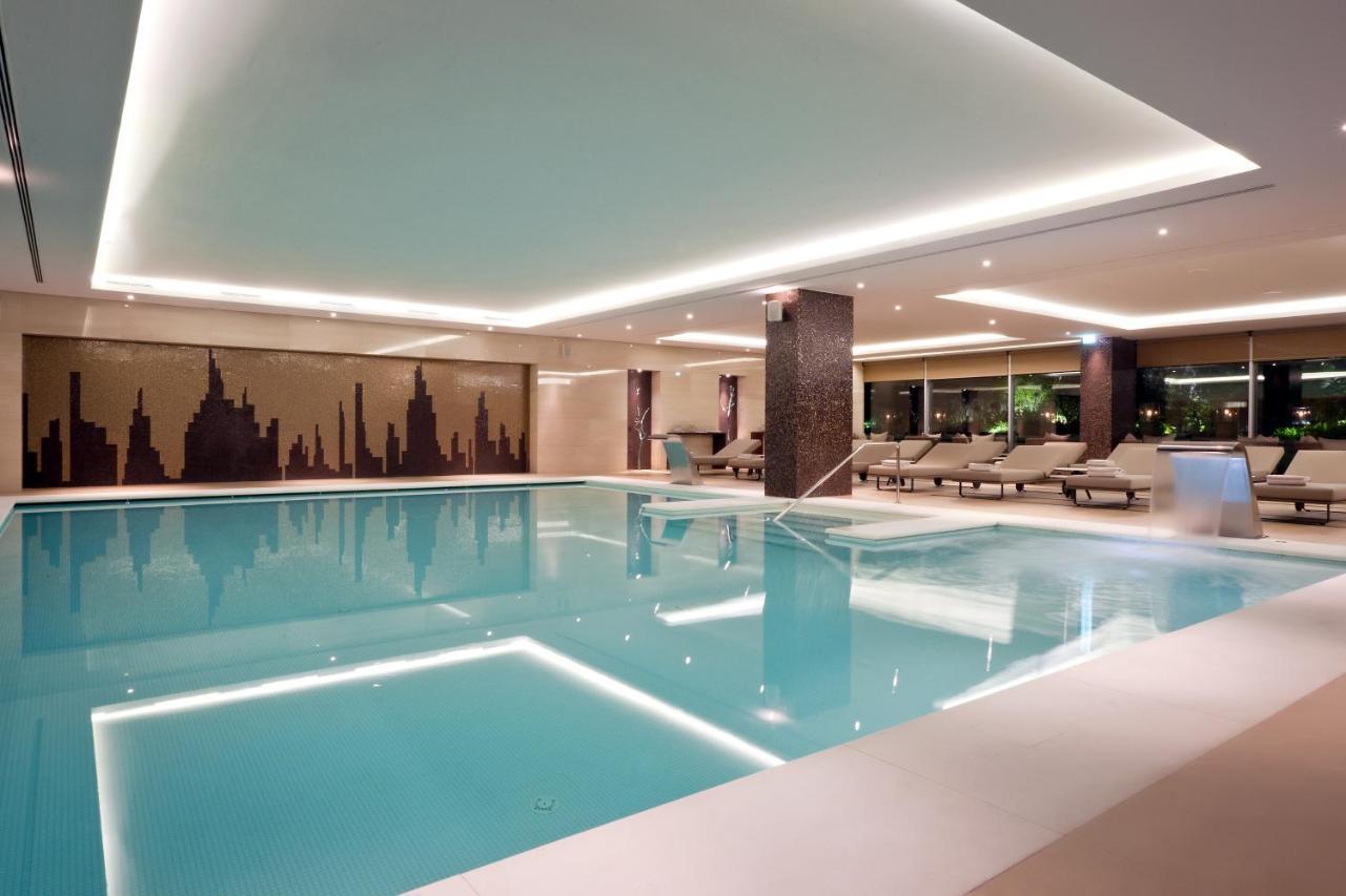 Epic Sana Hotel