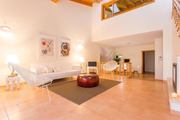 Villa T3 Com Jardim
