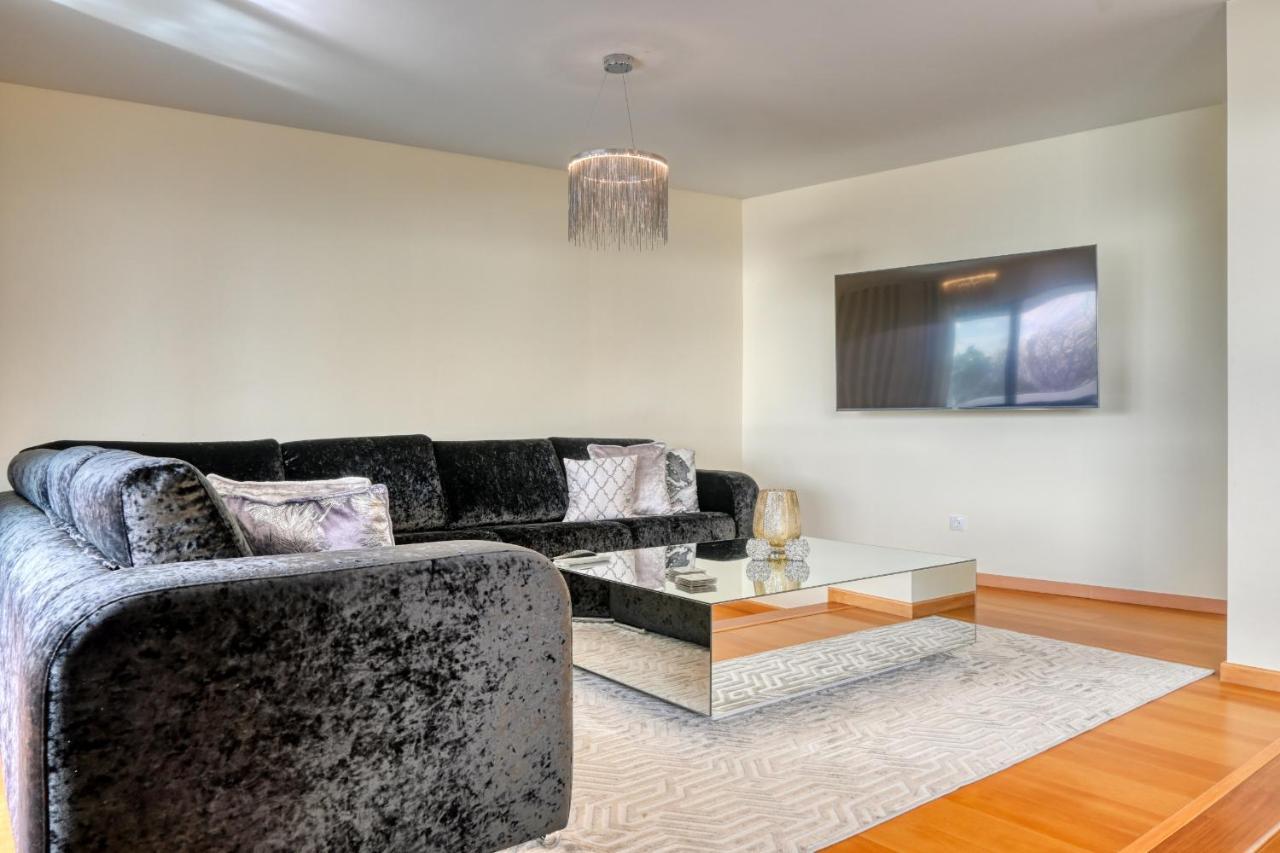 Holiday home 58, A In Madeira